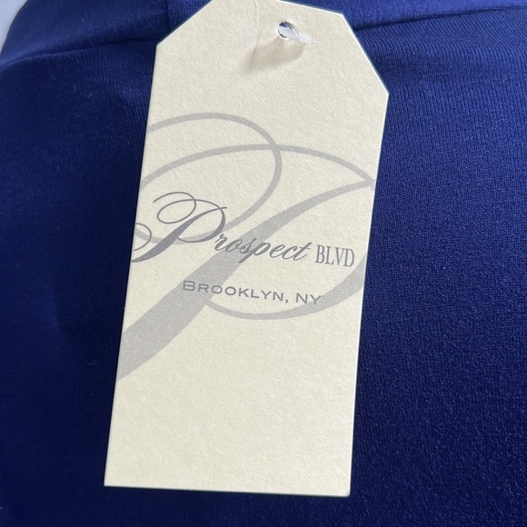 Lightweight Jersey Prospect Cardigan Size L NWT - Picture 5 of 10